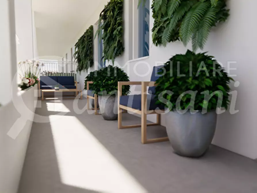 Immagine 22 di Appartamento in vendita  in Via Pistoiese a Firenze