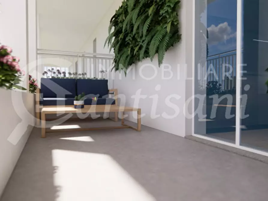 Immagine 24 di Appartamento in vendita  in Via Pistoiese a Firenze