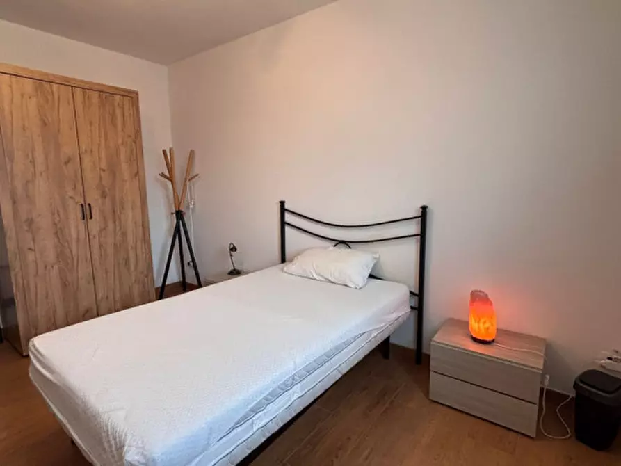 Immagine 2 di Camera in affitto  in Via Nazionale a Solesino