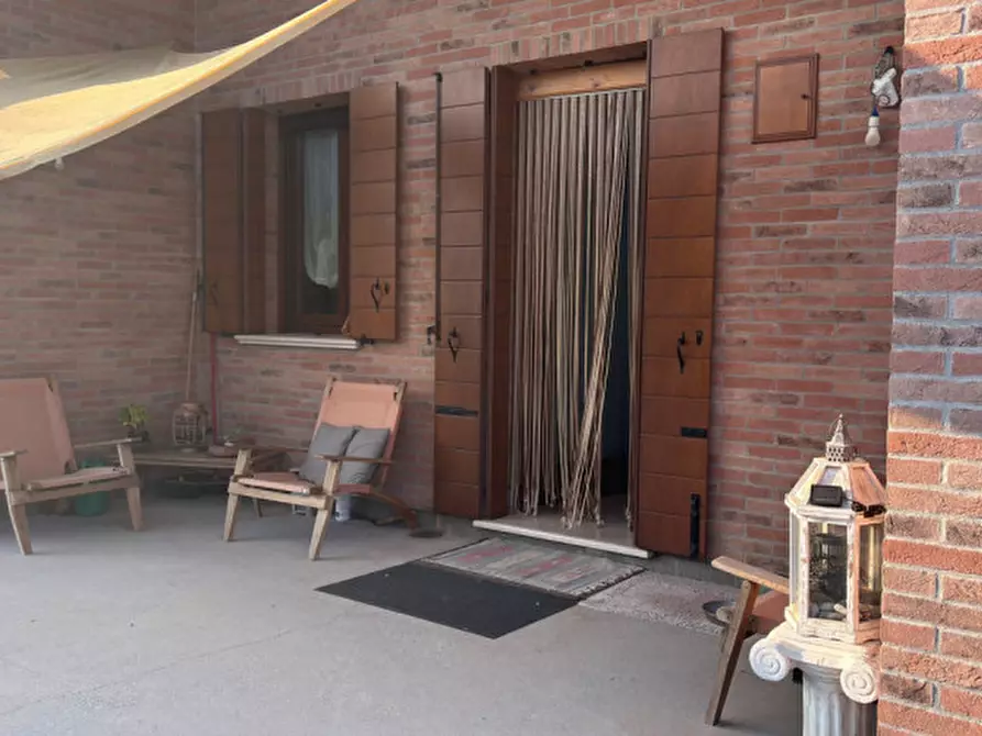 Immagine 19 di Camera in affitto  in Via Nazionale a Solesino