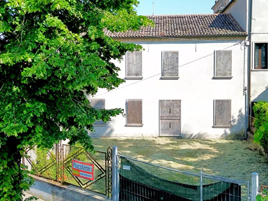 Immagine 2 di Casa bifamiliare in vendita  in Piove di Sacco Viale degli Alpini a Piove Di Sacco