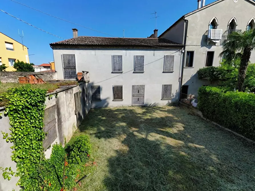 Immagine 3 di Casa bifamiliare in vendita  in Piove di Sacco Viale degli Alpini a Piove Di Sacco