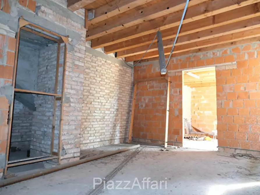 Immagine 4 di Casa bifamiliare in vendita  in Piove di Sacco Viale degli Alpini a Piove Di Sacco