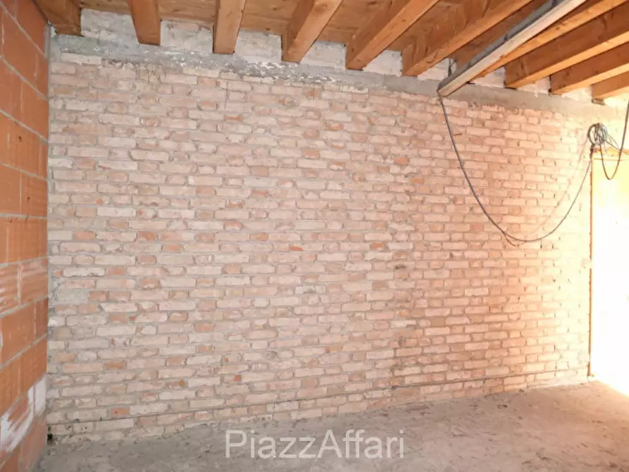 Immagine 5 di Casa bifamiliare in vendita  in Piove di Sacco Viale degli Alpini a Piove Di Sacco