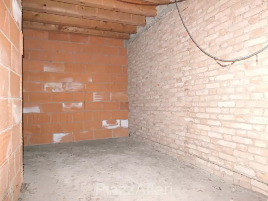 Immagine 7 di Casa bifamiliare in vendita  in Piove di Sacco Viale degli Alpini a Piove Di Sacco