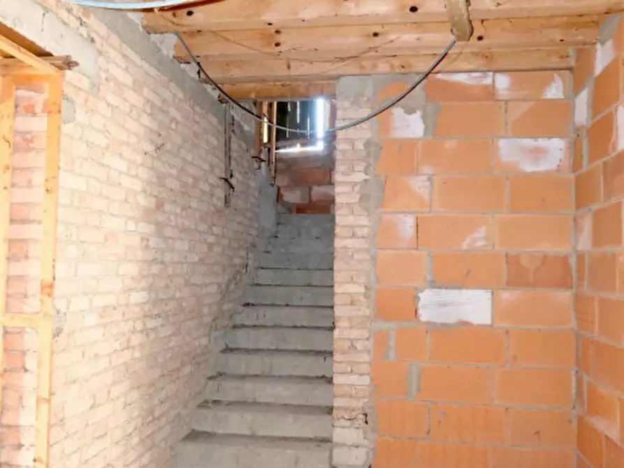 Immagine 8 di Casa bifamiliare in vendita  in Piove di Sacco Viale degli Alpini a Piove Di Sacco