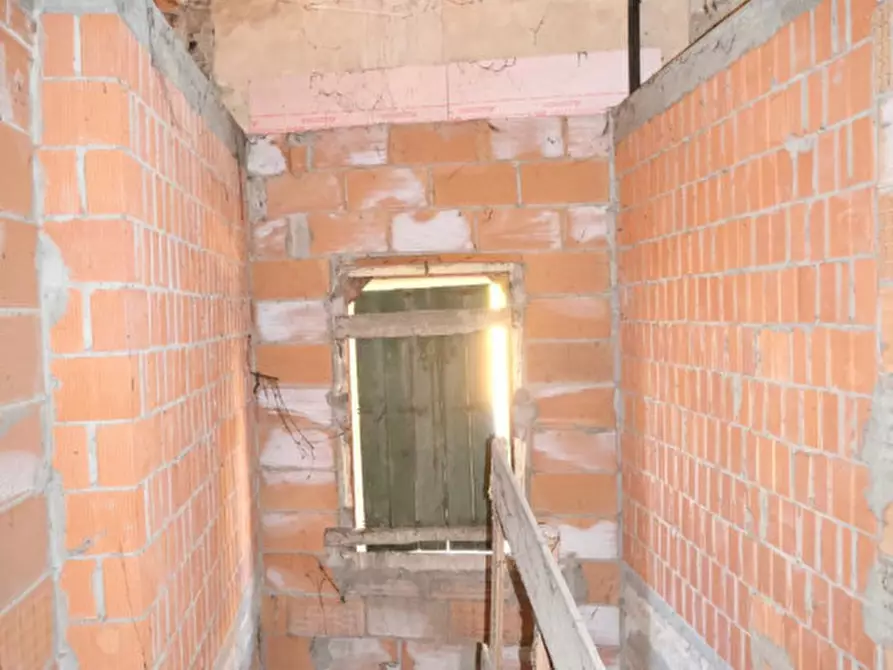 Immagine 11 di Casa bifamiliare in vendita  in Piove di Sacco Viale degli Alpini a Piove Di Sacco