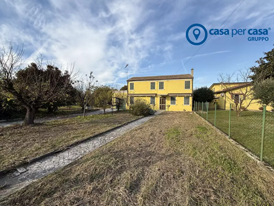 Immagine 4 di Casa indipendente in vendita  in Papozze, Via Caderuschi a Papozze