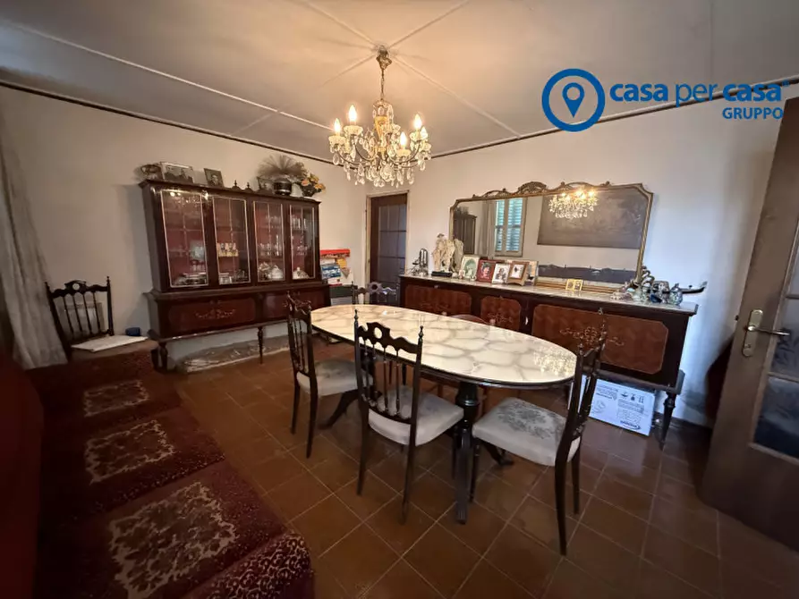 Immagine 6 di Casa indipendente in vendita  in Papozze, Via Caderuschi a Papozze