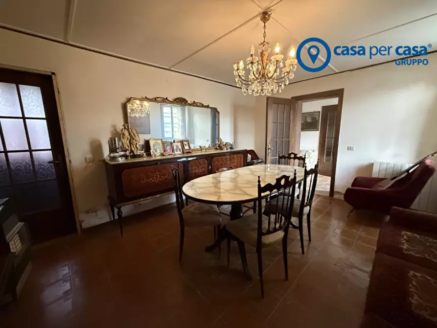 Immagine 7 di Casa indipendente in vendita  in Papozze, Via Caderuschi a Papozze