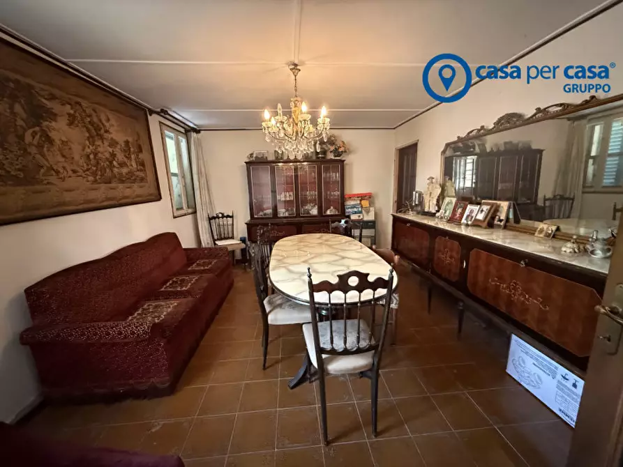 Immagine 8 di Casa indipendente in vendita  in Papozze, Via Caderuschi a Papozze