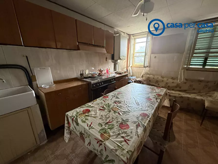 Immagine 10 di Casa indipendente in vendita  in Papozze, Via Caderuschi a Papozze