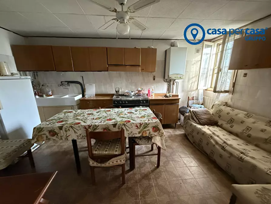 Immagine 11 di Casa indipendente in vendita  in Papozze, Via Caderuschi a Papozze