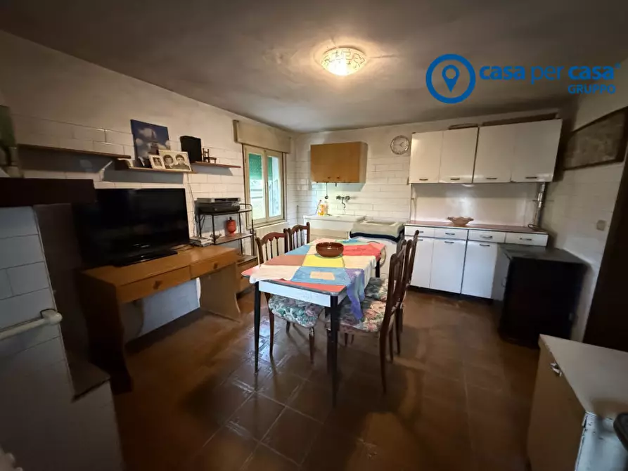 Immagine 12 di Casa indipendente in vendita  in Papozze, Via Caderuschi a Papozze