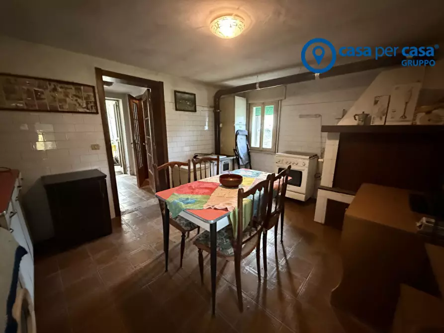 Immagine 13 di Casa indipendente in vendita  in Papozze, Via Caderuschi a Papozze