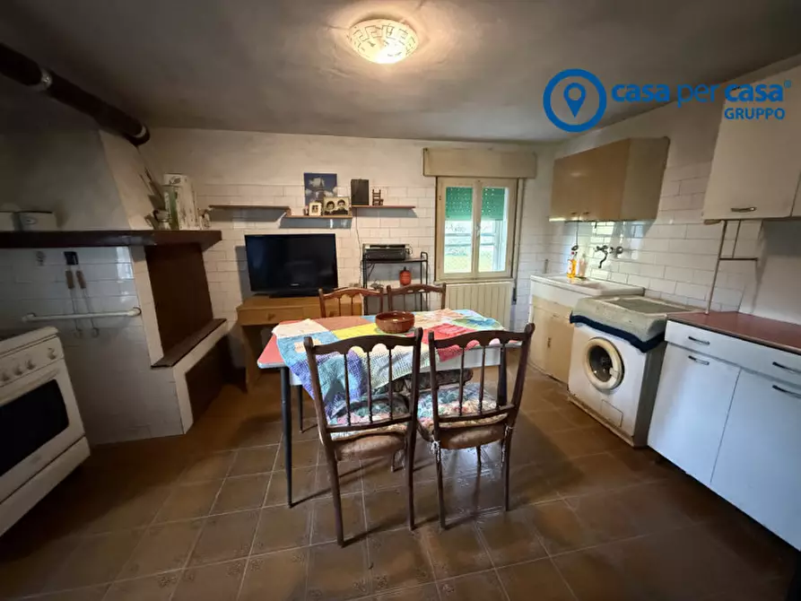 Immagine 14 di Casa indipendente in vendita  in Papozze, Via Caderuschi a Papozze