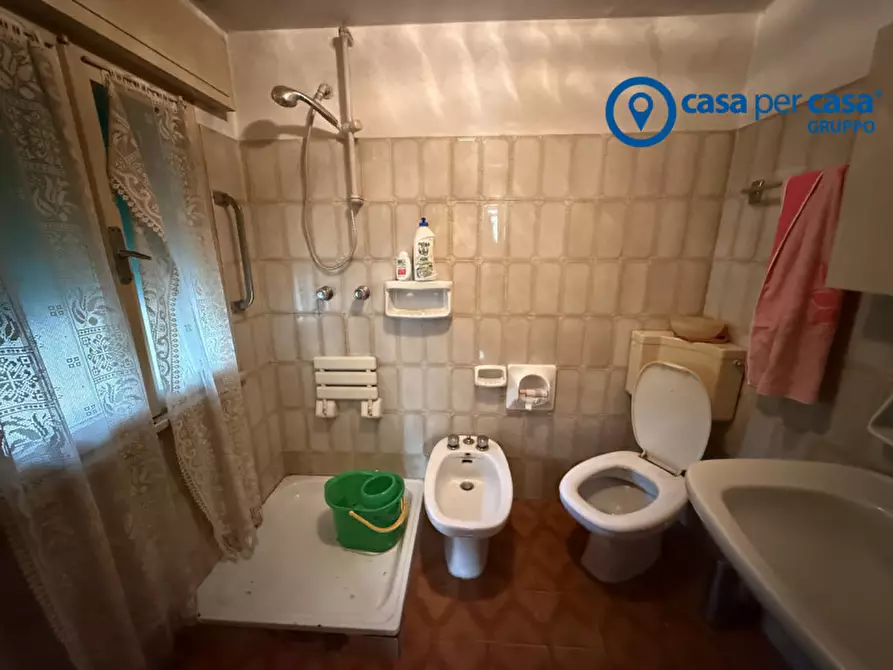 Immagine 15 di Casa indipendente in vendita  in Papozze, Via Caderuschi a Papozze