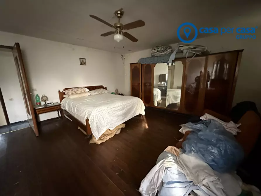 Immagine 18 di Casa indipendente in vendita  in Papozze, Via Caderuschi a Papozze