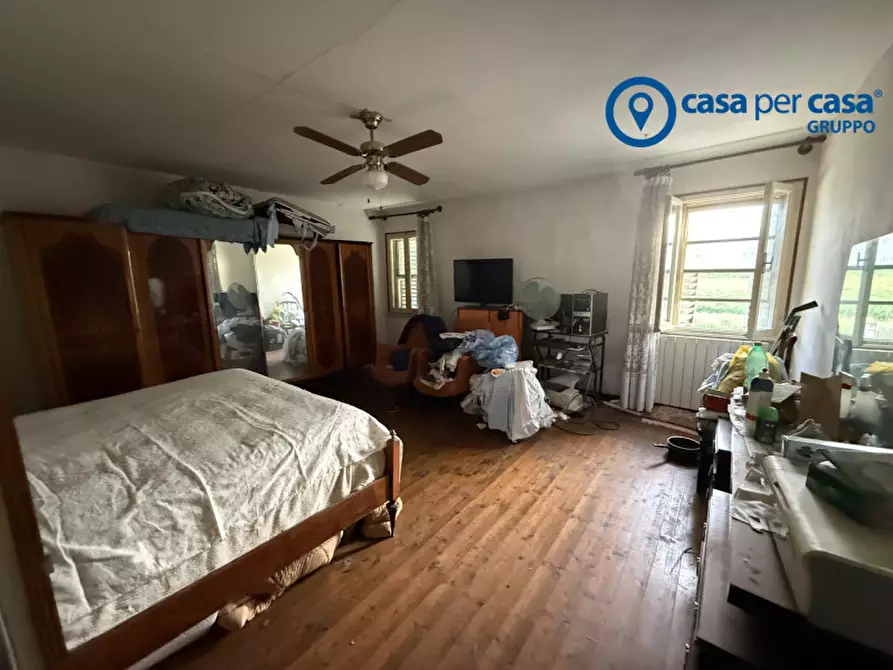 Immagine 19 di Casa indipendente in vendita  in Papozze, Via Caderuschi a Papozze