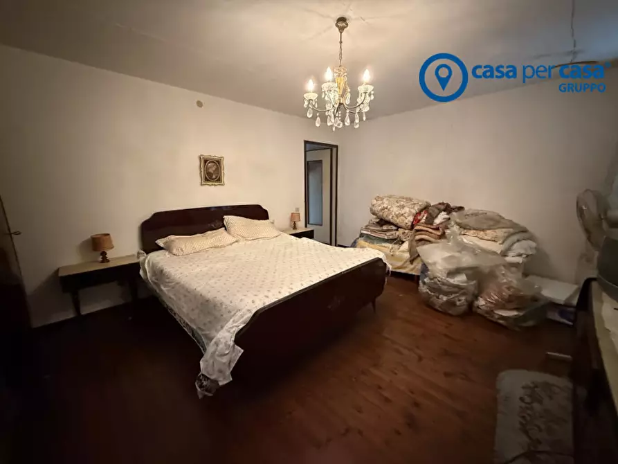 Immagine 21 di Casa indipendente in vendita  in Papozze, Via Caderuschi a Papozze