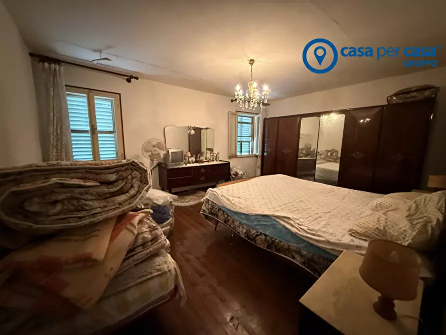 Immagine 22 di Casa indipendente in vendita  in Papozze, Via Caderuschi a Papozze