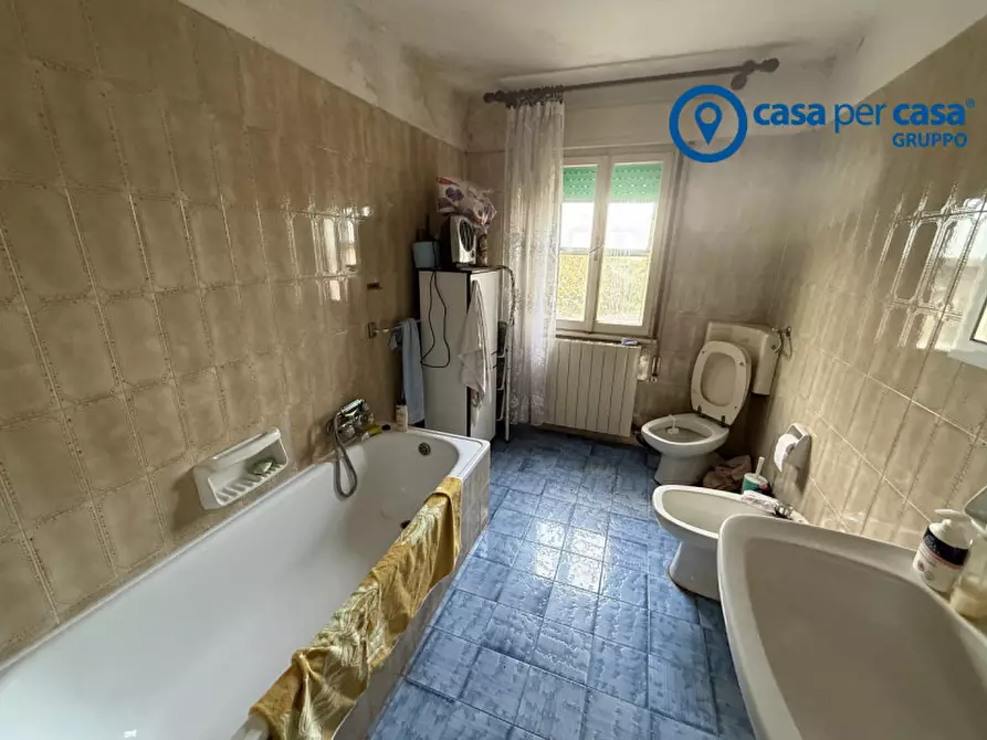 Immagine 23 di Casa indipendente in vendita  in Papozze, Via Caderuschi a Papozze