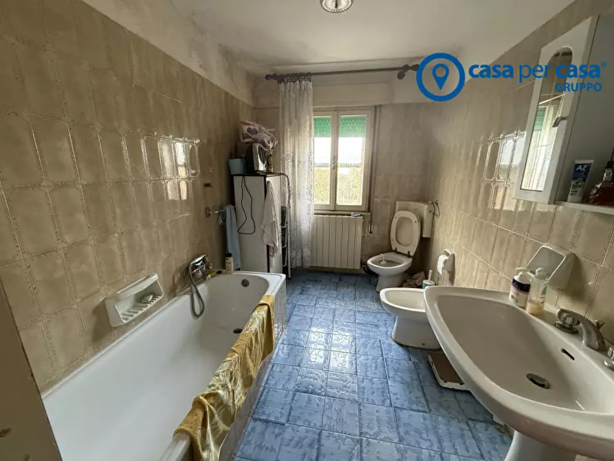 Immagine 24 di Casa indipendente in vendita  in Papozze, Via Caderuschi a Papozze