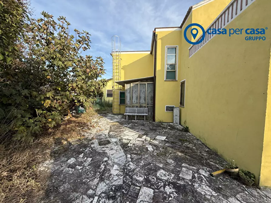 Immagine 25 di Casa indipendente in vendita  in Papozze, Via Caderuschi a Papozze