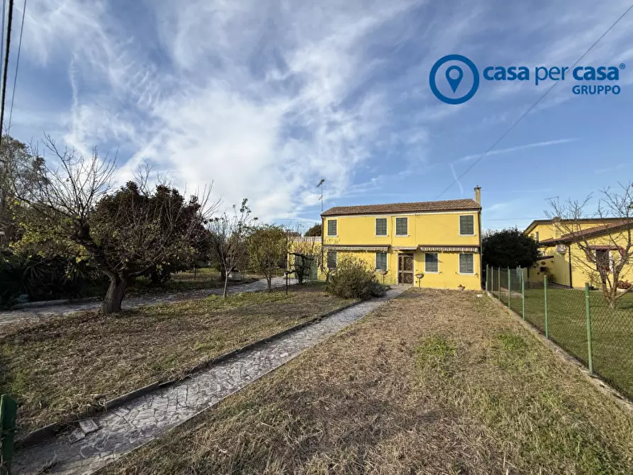 Immagine 27 di Casa indipendente in vendita  in Papozze, Via Caderuschi a Papozze