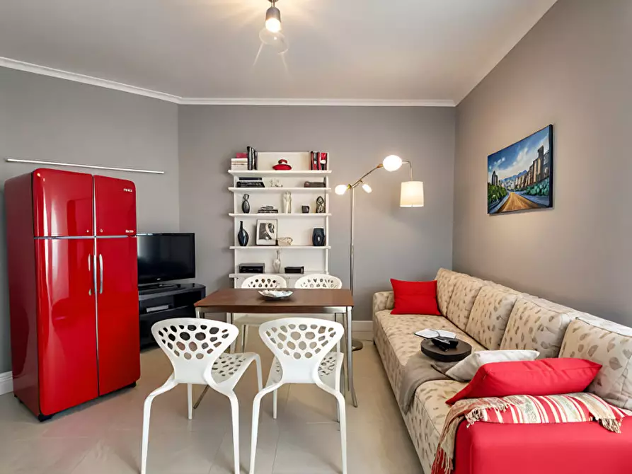 Immagine 2 di Appartamento in vendita  in Lungomare Trieste a Caorle