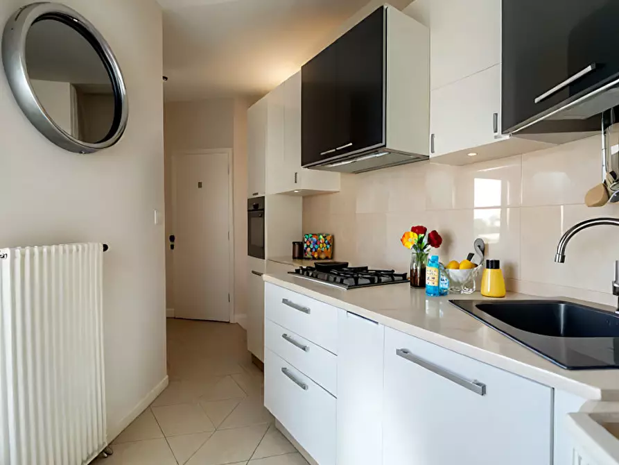 Immagine 4 di Appartamento in vendita  in Lungomare Trieste a Caorle