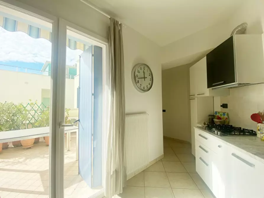 Immagine 8 di Appartamento in vendita  in Lungomare Trieste a Caorle