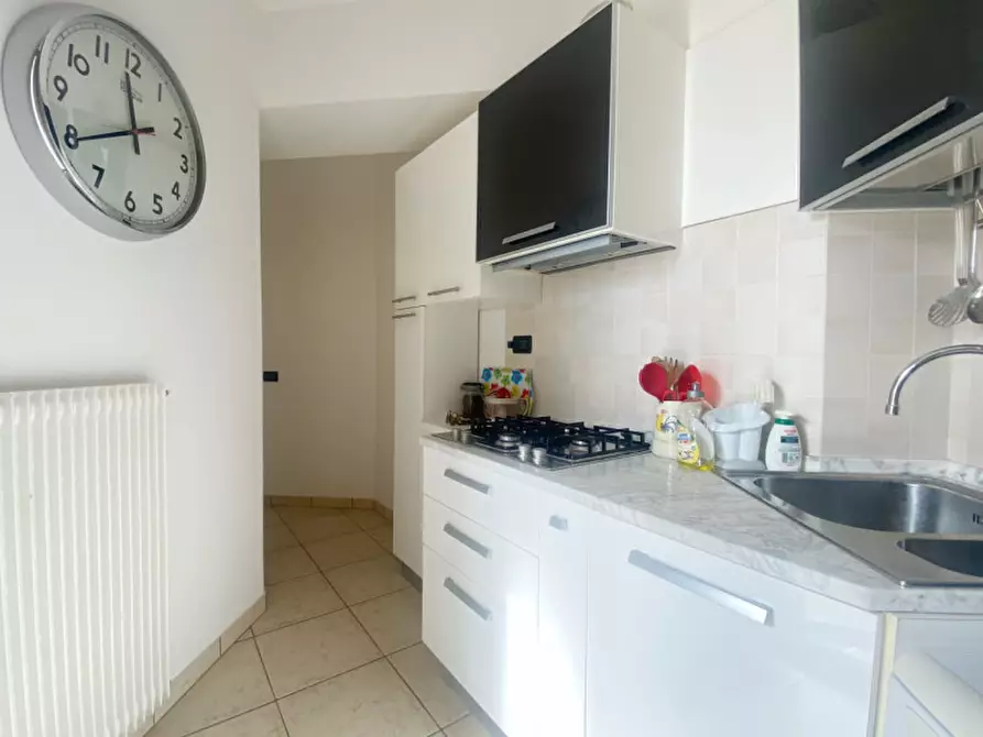 Immagine 9 di Appartamento in vendita  in Lungomare Trieste a Caorle