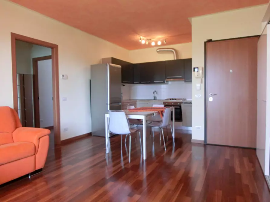 Immagine 1 di Appartamento in vendita  in Via Mazzini Salzano a Salzano