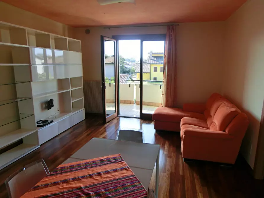 Immagine 2 di Appartamento in vendita  in Via Mazzini Salzano a Salzano