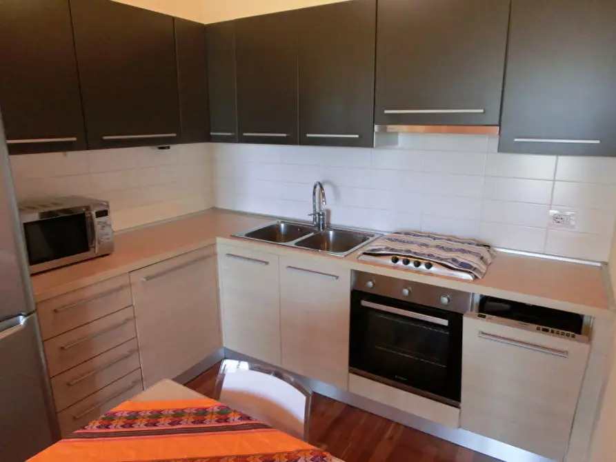 Immagine 8 di Appartamento in vendita  in Via Mazzini Salzano a Salzano