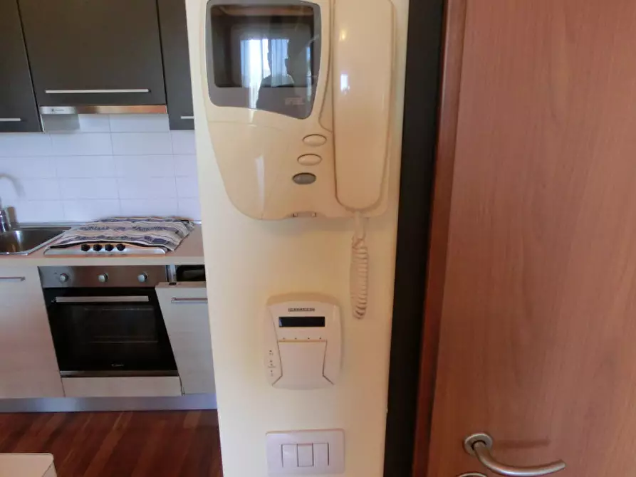 Immagine 9 di Appartamento in vendita  in Via Mazzini Salzano a Salzano