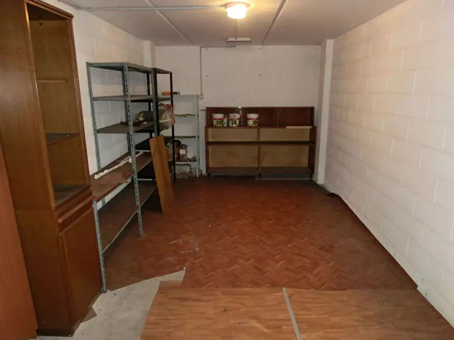 Immagine 20 di Appartamento in vendita  in Via Mazzini Salzano a Salzano