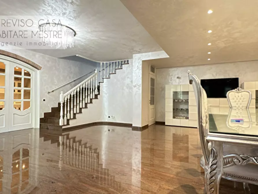 Immagine 2 di Casa bifamiliare in vendita  in Via Livenza 19/A a Paese