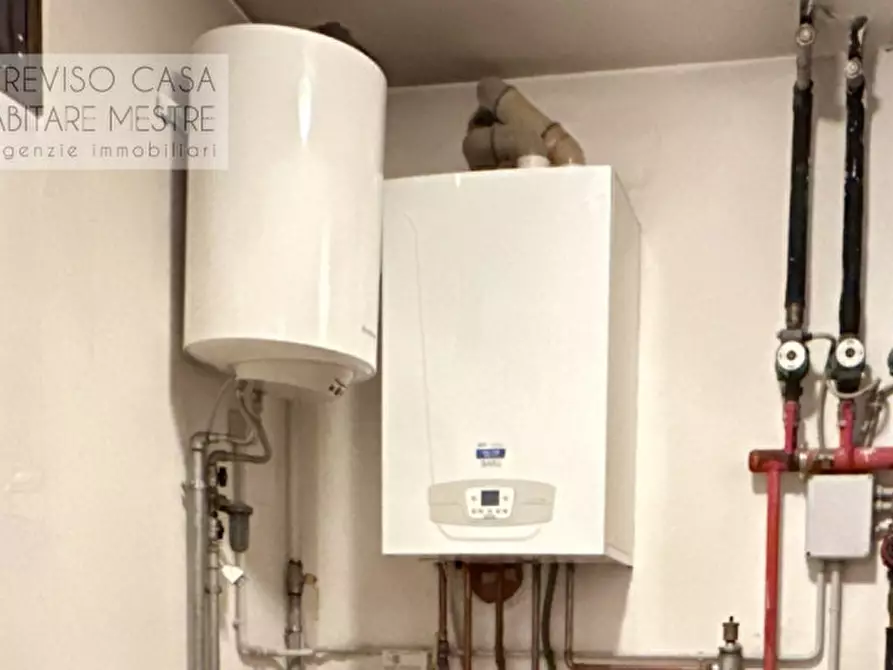 Immagine 10 di Casa bifamiliare in vendita  in Via Livenza 19/A a Paese