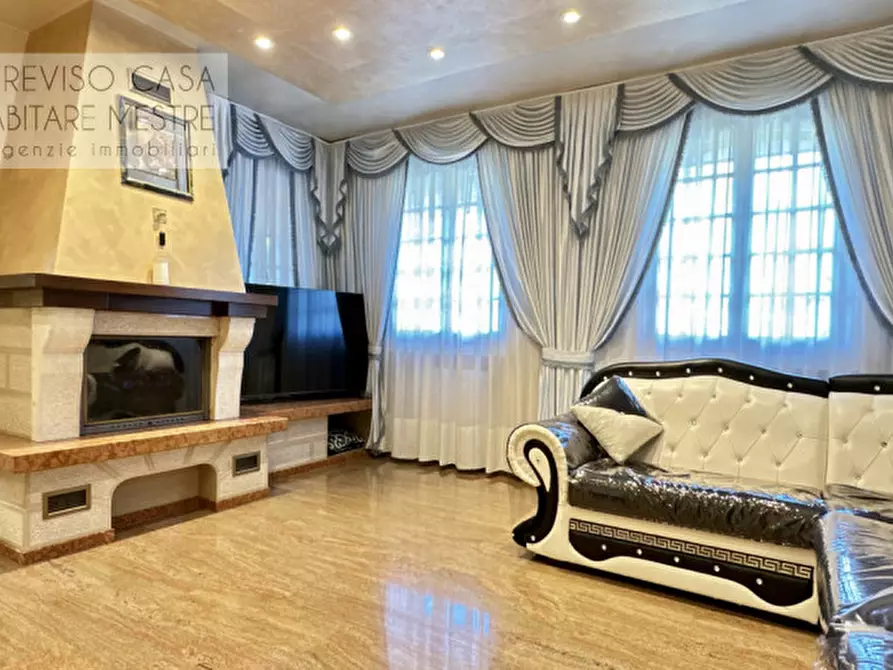 Immagine 14 di Casa bifamiliare in vendita  in Via Livenza 19/A a Paese