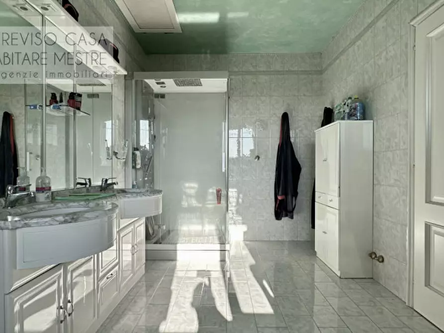 Immagine 26 di Casa bifamiliare in vendita  in Via Livenza 19/A a Paese