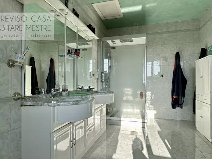 Immagine 27 di Casa bifamiliare in vendita  in Via Livenza 19/A a Paese