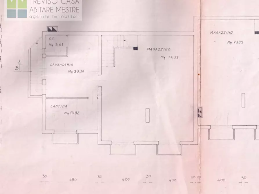 Immagine 28 di Casa bifamiliare in vendita  in Via Livenza 19/A a Paese