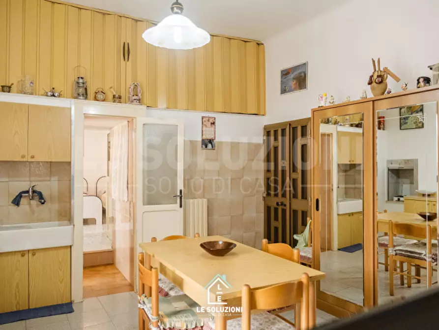 Immagine 5 di Appartamento in vendita  in Via Forno Santo Stefano 36 a Putignano