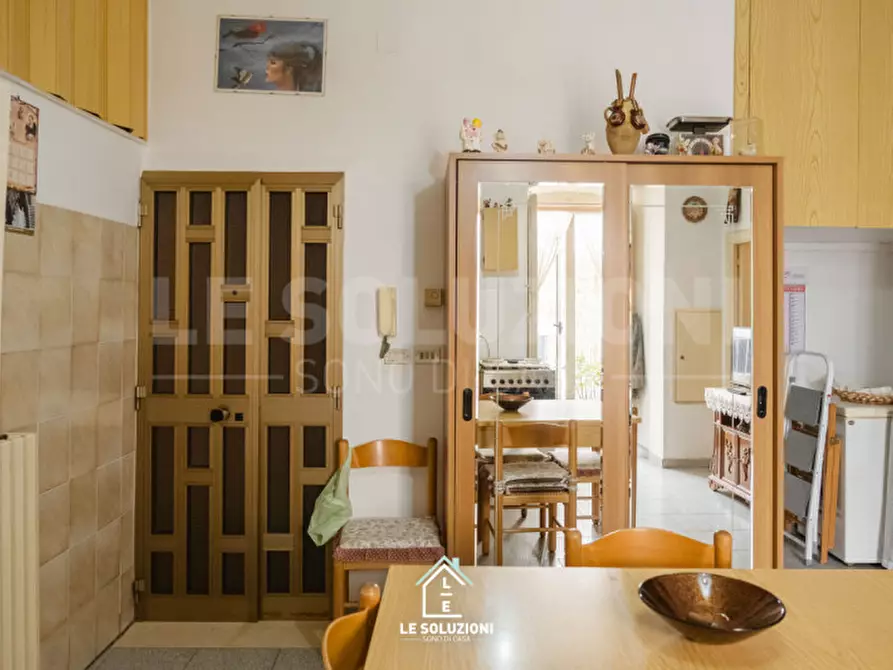 Immagine 6 di Appartamento in vendita  in Via Forno Santo Stefano 36 a Putignano