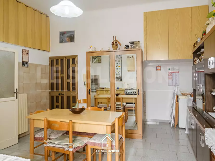 Immagine 7 di Appartamento in vendita  in Via Forno Santo Stefano 36 a Putignano