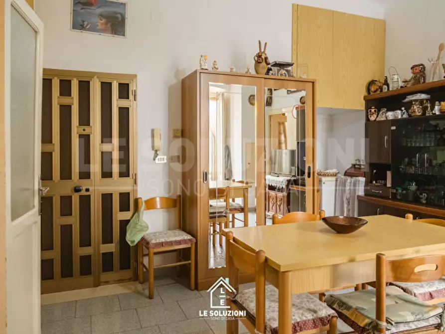 Immagine 8 di Appartamento in vendita  in Via Forno Santo Stefano 36 a Putignano