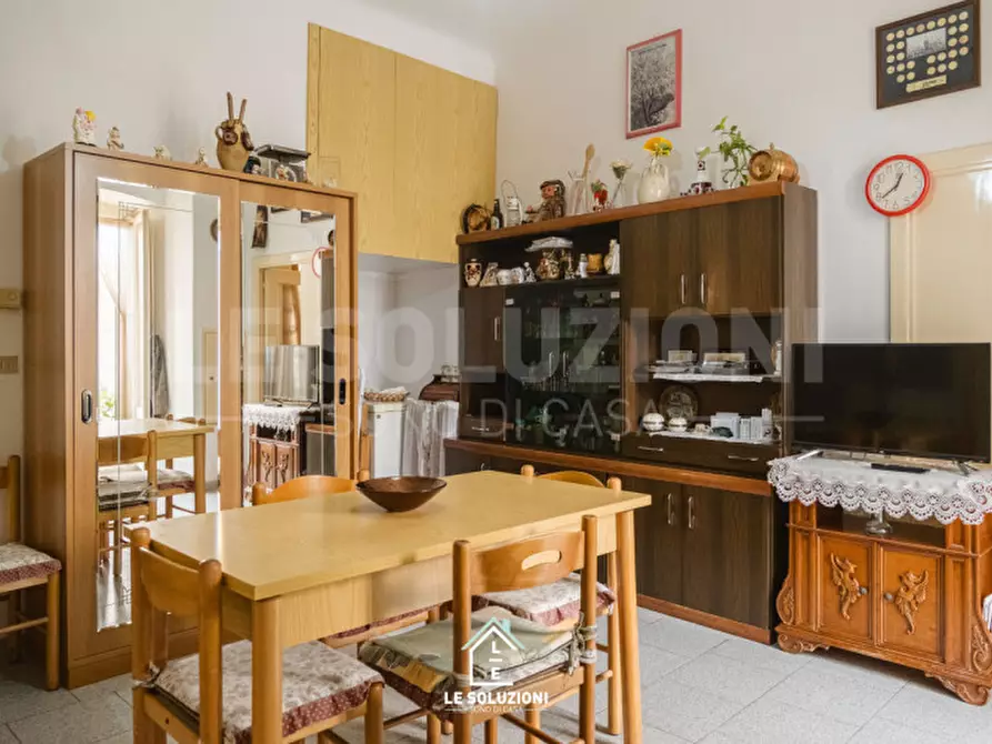 Immagine 9 di Appartamento in vendita  in Via Forno Santo Stefano 36 a Putignano