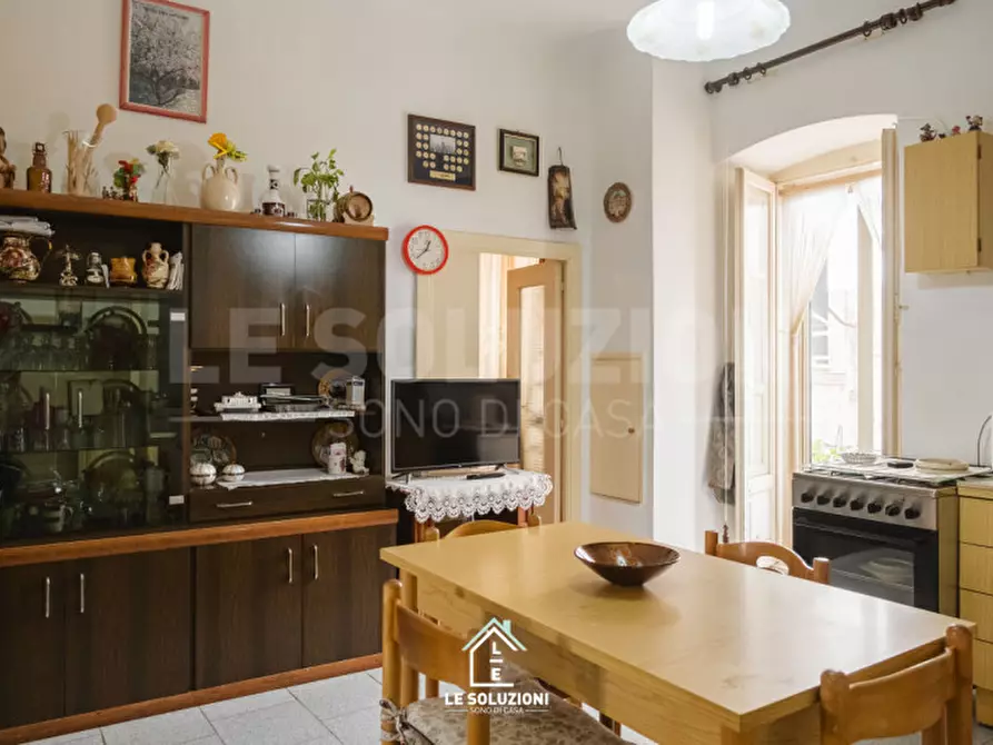 Immagine 10 di Appartamento in vendita  in Via Forno Santo Stefano 36 a Putignano